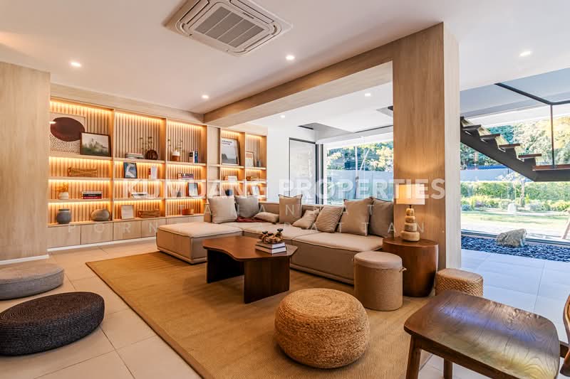 สุเทพ, Chiang Mai, Su Thep, Muang Chiang Mai, Chiang Mai, 4 Bedrooms, 650 sqm, Single Detached House For Rent, by Tanannat Porntadapattanayothin, 500223341 - DDproperty.com