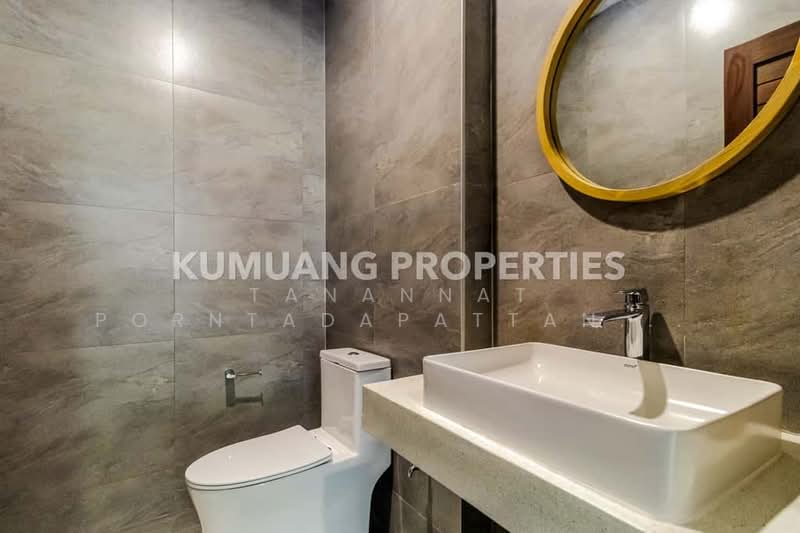 สุเทพ, Chiang Mai, Su Thep, Muang Chiang Mai, Chiang Mai, 4 Bedrooms, 650 sqm, Single Detached House For Rent, by Tanannat Porntadapattanayothin, 500223341 - DDproperty.com