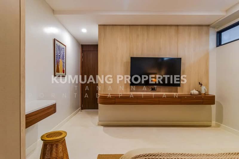 สุเทพ, เชียงใหม่, สุเทพ, เมืองเชียงใหม่, เชียงใหม่, 650 ตร.ม., บ้านเดี่ยว ให้เช่า, โดย Tanannat Porntadapattanayothin, 500223341 - DDproperty.com