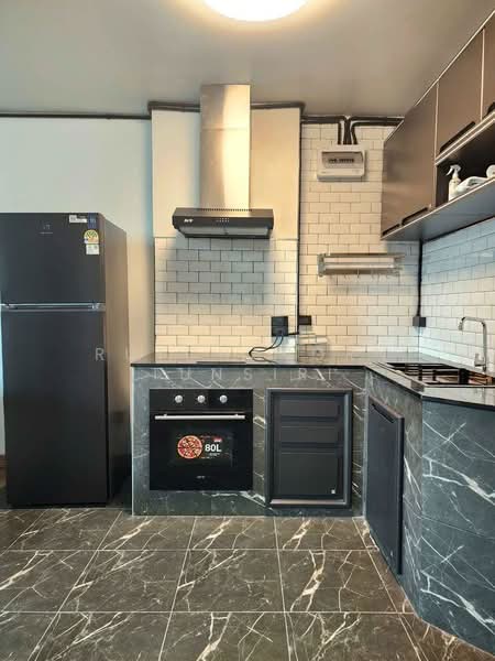 Chiang Mai Riverside Condominium, Chiang Mai, Chaingmai-Lamphun, Nong Hoi, Muang Chiang Mai, Chiang Mai, 1 Bedroom, 46 sqm, Condo For Rent, by Rutchaporn Tunsiri, 500223342 - DDproperty.com