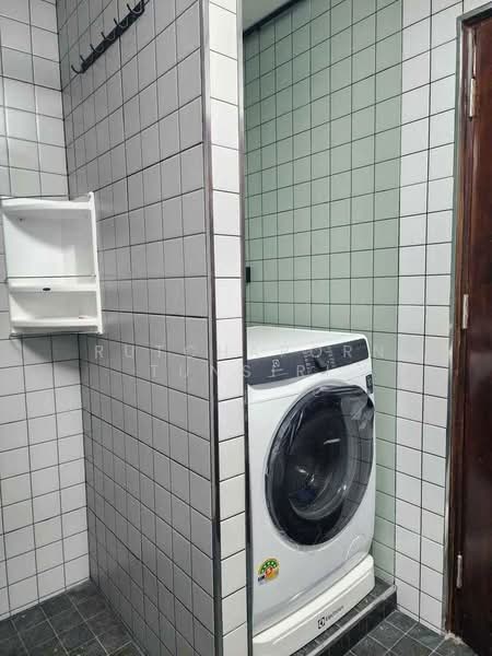 Chiang Mai Riverside Condominium, Chiang Mai, Chaingmai-Lamphun, Nong Hoi, Muang Chiang Mai, Chiang Mai, 1 Bedroom, 46 sqm, Condo For Rent, by Rutchaporn Tunsiri, 500223342 - DDproperty.com