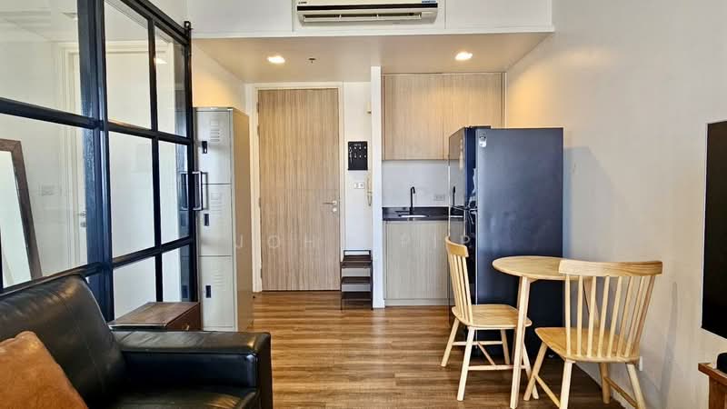 Unixx South Pattaya, Chon Buri (Pattaya), Village No. 12 163, Nong Pru, Bang Lamung (Pattaya), Chon Buri (Pattaya), 1 Bedroom, 35 sqm, Condo For Rent, by John Pip, 500223343 - DDproperty.com