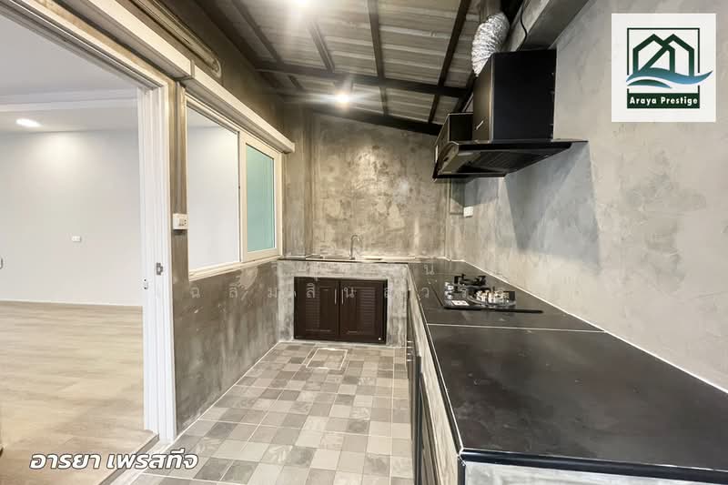 Golden Town Srinakarin-Sukhumvit, Samut Prakan, 133 Moo 4, Bang Mueng, Muang Samut Prakarn, Samut Prakan, 4 Bedrooms, 95 sqm, Townhouse For Sale, by วิสุทธินี เฉลิมสินสุวรรณ, 500223344 - DDproperty.com