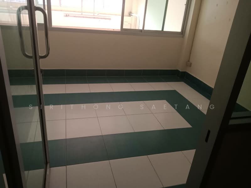 Sap Rung Rueang Bang Pu Project, Commercial building 3.5 stories 4 multipurpose rooms, with rooftop, Samut Prakan, สุขุมวิท, Bang Pu Mai, Muang Samut Prakarn, Samut Prakan, , 224 sqm, Shophouse For Rent, by Sirithong Saetang, 500223346 - DDproperty.com