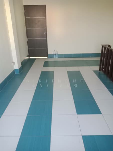 Sap Rung Rueang Bang Pu Project, Commercial building 3.5 stories 4 multipurpose rooms, with rooftop, Samut Prakan, สุขุมวิท, Bang Pu Mai, Muang Samut Prakarn, Samut Prakan, , 224 sqm, Shophouse For Rent, by Sirithong Saetang, 500223346 - DDproperty.com