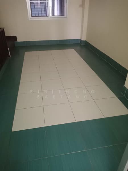 Sap Rung Rueang Bang Pu Project, Commercial building 3.5 stories 4 multipurpose rooms, with rooftop, Samut Prakan, สุขุมวิท, Bang Pu Mai, Muang Samut Prakarn, Samut Prakan, , 224 sqm, Shophouse For Rent, by Sirithong Saetang, 500223346 - DDproperty.com