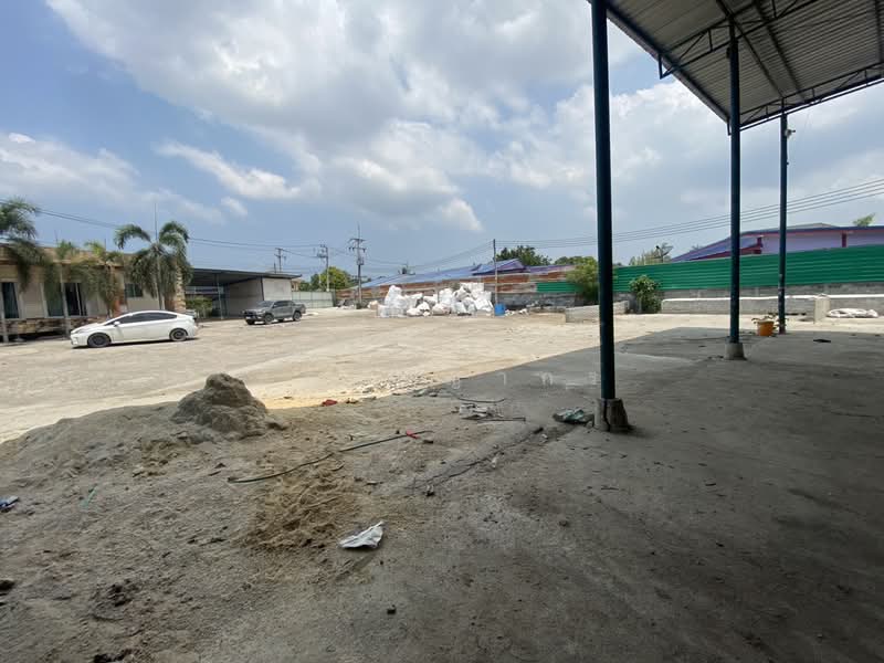 ขาย/ให้เช่าโกดัง ตรงข้ามเครือสหพัฒน์ ใกล้ท่าเรือแหลมฉบัง ทำเลศักยภาพสูง, ชลบุรี, ทุ่งสุขลา, ศรีราชา, ชลบุรี, 1,000 ตร.ม., โกดัง-โรงงาน ขาย, โดย คุณ วิญากร, 500223351 - DDproperty.com