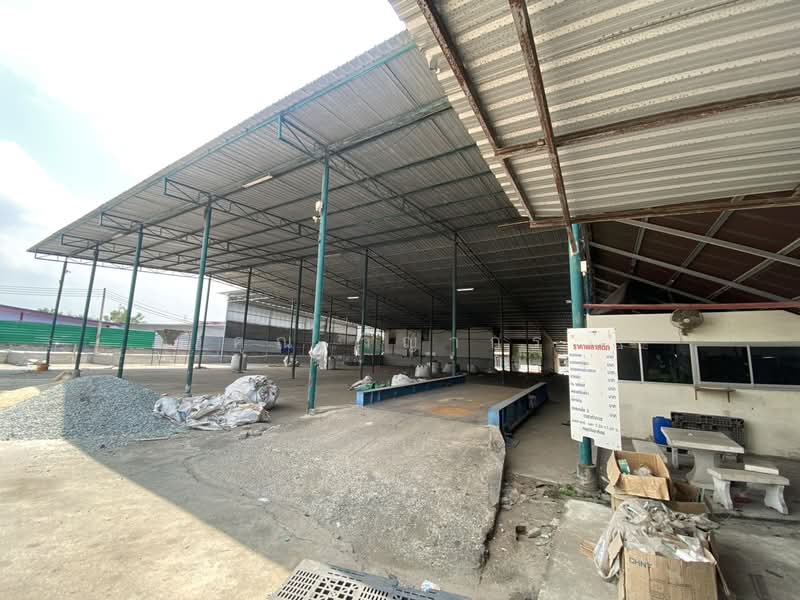 ขาย/ให้เช่าโกดัง ตรงข้ามเครือสหพัฒน์ ใกล้ท่าเรือแหลมฉบัง ทำเลศักยภาพสูง, Chon Buri (Pattaya), Thung Suk La, Si Racha, Chon Buri (Pattaya), , 1,000 sqm, Warehouse/Factory For Sale, by คุณ วิญากร, 500223351 - DDproperty.com