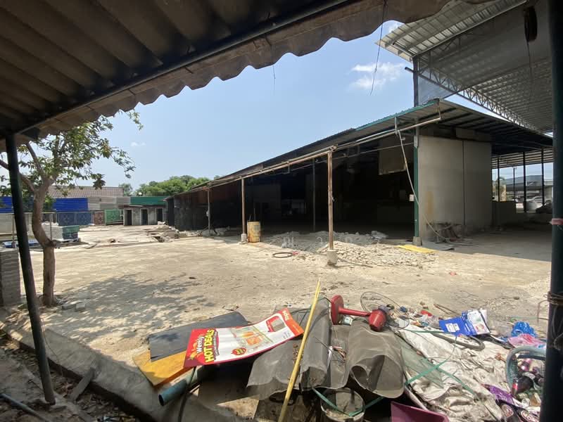 ขาย/ให้เช่าโกดัง ตรงข้ามเครือสหพัฒน์ ใกล้ท่าเรือแหลมฉบัง ทำเลศักยภาพสูง, ชลบุรี, ทุ่งสุขลา, ศรีราชา, ชลบุรี, 1,000 ตร.ม., โกดัง-โรงงาน ขาย, โดย คุณ วิญากร, 500223351 - DDproperty.com