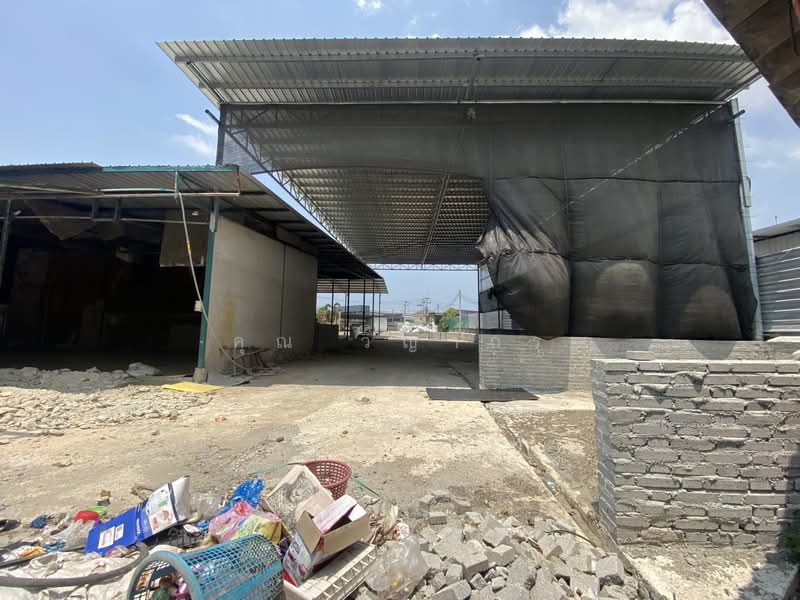 ขาย/ให้เช่าโกดัง ตรงข้ามเครือสหพัฒน์ ใกล้ท่าเรือแหลมฉบัง ทำเลศักยภาพสูง, ชลบุรี, ทุ่งสุขลา, ศรีราชา, ชลบุรี, 1,000 ตร.ม., โกดัง-โรงงาน ขาย, โดย คุณ วิญากร, 500223351 - DDproperty.com