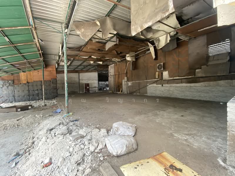 ขาย/ให้เช่าโกดัง ตรงข้ามเครือสหพัฒน์ ใกล้ท่าเรือแหลมฉบัง ทำเลศักยภาพสูง, ชลบุรี, ทุ่งสุขลา, ศรีราชา, ชลบุรี, 1,000 ตร.ม., โกดัง-โรงงาน ขาย, โดย คุณ วิญากร, 500223351 - DDproperty.com