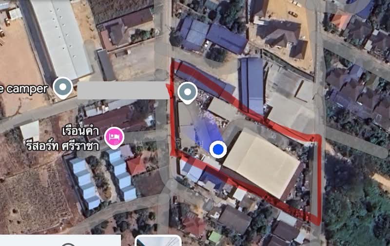 ขาย/ให้เช่าโกดัง ตรงข้ามเครือสหพัฒน์ ใกล้ท่าเรือแหลมฉบัง ทำเลศักยภาพสูง, ชลบุรี, ทุ่งสุขลา, ศรีราชา, ชลบุรี, 1,000 ตร.ม., โกดัง-โรงงาน ขาย, โดย คุณ วิญากร, 500223351 - DDproperty.com