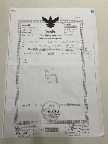 ขาย/ให้เช่าโกดัง ตรงข้ามเครือสหพัฒน์ ใกล้ท่าเรือแหลมฉบัง ทำเลศักยภาพสูง, Chon Buri (Pattaya), Thung Suk La, Si Racha, Chon Buri (Pattaya), , 1,000 sqm, Warehouse/Factory For Sale, by คุณ วิญากร, 500223351 - DDproperty.com