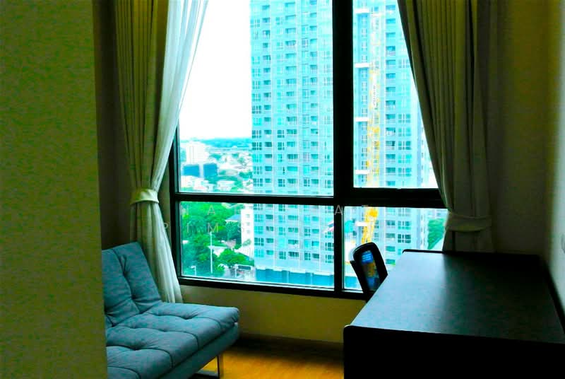 Q House Sukhumvit 79 : คิวเฮาส์ สุขุมวิท 79, กรุงเทพ, 2059 ถนนสุขุมวิท, พระโขนงเหนือ, วัฒนา, กรุงเทพ, 60 ตร.ม., คอนโด ขาย, โดย Nareerat Pimsawang, 500223353 - DDproperty.com