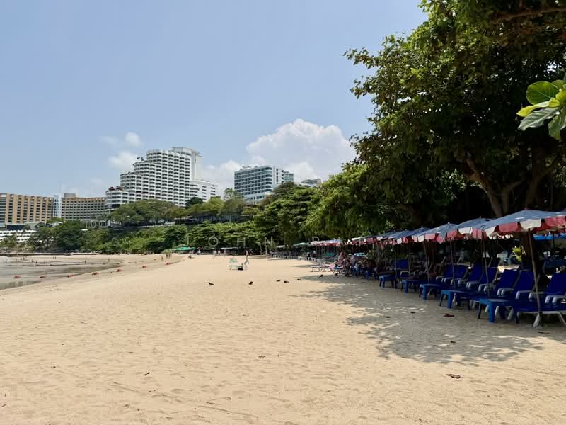 Andromeda Condominium, Chon Buri (Pattaya), Soi Kasetsin 11, Nong Pru, Bang Lamung (Pattaya), Chon Buri (Pattaya), 2 Bedrooms, 60 sqm, Condo For Rent, by John Pip, 500223354 - DDproperty.com