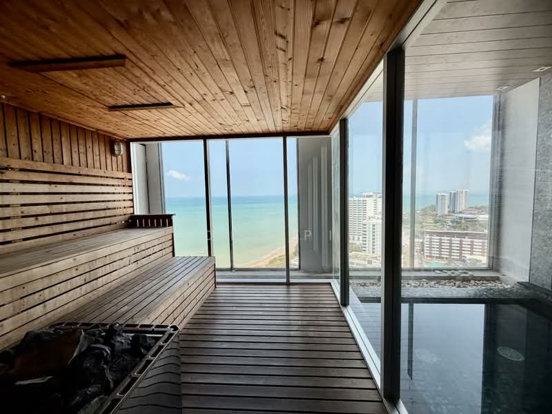 Andromeda Condominium : แอนโดรเมด้า คอนโดมิเนียม, ชลบุรี, ซอยเกษตรสิน 11, หนองปรือ, บางละมุง, ชลบุรี, 60 ตร.ม., คอนโด ให้เช่า, โดย John Pip, 500223354 - DDproperty.com