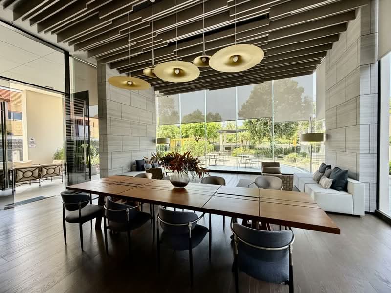 Andromeda Condominium, Chon Buri (Pattaya), Soi Kasetsin 11, Nong Pru, Bang Lamung (Pattaya), Chon Buri (Pattaya), 2 Bedrooms, 60 sqm, Condo For Rent, by John Pip, 500223354 - DDproperty.com