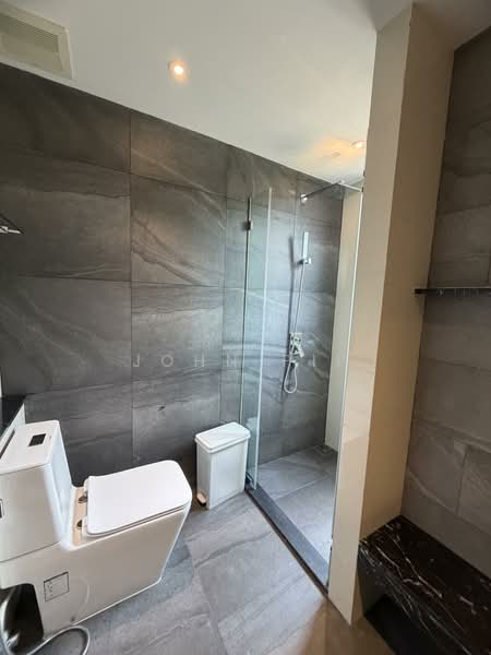 Andromeda Condominium, Chon Buri (Pattaya), Soi Kasetsin 11, Nong Pru, Bang Lamung (Pattaya), Chon Buri (Pattaya), 2 Bedrooms, 60 sqm, Condo For Rent, by John Pip, 500223354 - DDproperty.com