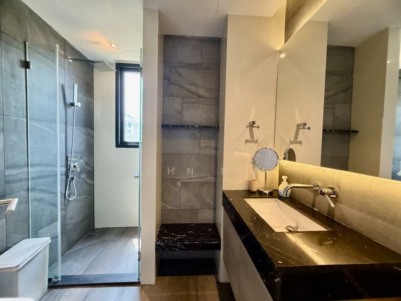 Andromeda Condominium, Chon Buri (Pattaya), Soi Kasetsin 11, Nong Pru, Bang Lamung (Pattaya), Chon Buri (Pattaya), 2 Bedrooms, 60 sqm, Condo For Rent, by John Pip, 500223354 - DDproperty.com
