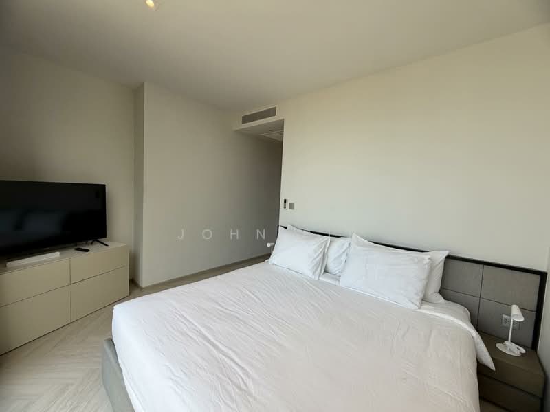 Andromeda Condominium, Chon Buri (Pattaya), Soi Kasetsin 11, Nong Pru, Bang Lamung (Pattaya), Chon Buri (Pattaya), 2 Bedrooms, 60 sqm, Condo For Rent, by John Pip, 500223354 - DDproperty.com