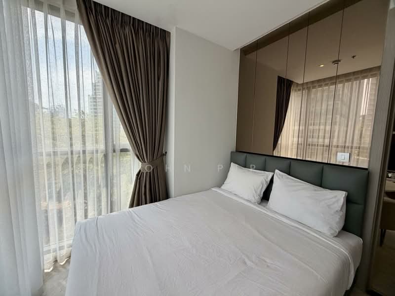 Andromeda Condominium, Chon Buri (Pattaya), Soi Kasetsin 11, Nong Pru, Bang Lamung (Pattaya), Chon Buri (Pattaya), 2 Bedrooms, 60 sqm, Condo For Rent, by John Pip, 500223354 - DDproperty.com