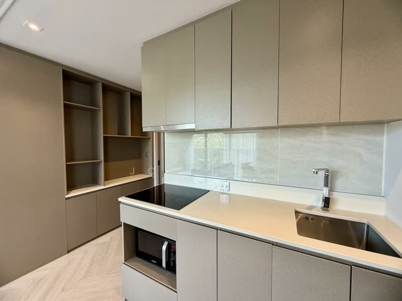 Andromeda Condominium, Chon Buri (Pattaya), Soi Kasetsin 11, Nong Pru, Bang Lamung (Pattaya), Chon Buri (Pattaya), 2 Bedrooms, 60 sqm, Condo For Rent, by John Pip, 500223354 - DDproperty.com