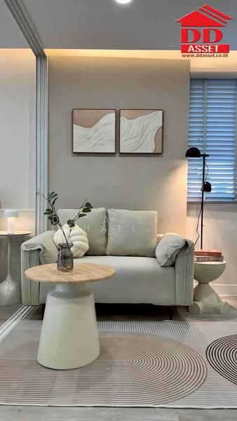 City Villa : ซิตี้ วิลล่า, กรุงเทพ, ถนนลาดพร้าว130, คลองจั่น, บางกะปิ, กรุงเทพ, 33 ตร.ม., คอนโด ขาย, โดย DD Asset (Thailand) Co.,Ltd, 500223355 - DDproperty.com