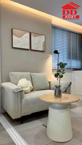 City Villa : ซิตี้ วิลล่า, กรุงเทพ, ถนนลาดพร้าว130, คลองจั่น, บางกะปิ, กรุงเทพ, 33 ตร.ม., คอนโด ขาย, โดย DD Asset (Thailand) Co.,Ltd, 500223355 - DDproperty.com