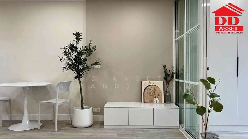 City Villa, Bangkok, Lat Phrao Road 130, Khlong Chan, Bang Kapi, Bangkok, 1 Bedroom, 33 sqm, Condo For Sale, by DD Asset (Thailand) Co.,Ltd, 500223355 - DDproperty.com