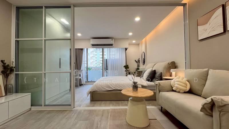 City Villa, Bangkok, Lat Phrao Road 130, Khlong Chan, Bang Kapi, Bangkok, 1 Bedroom, 33 sqm, Condo For Sale, by DD Asset (Thailand) Co.,Ltd, 500223355 - DDproperty.com