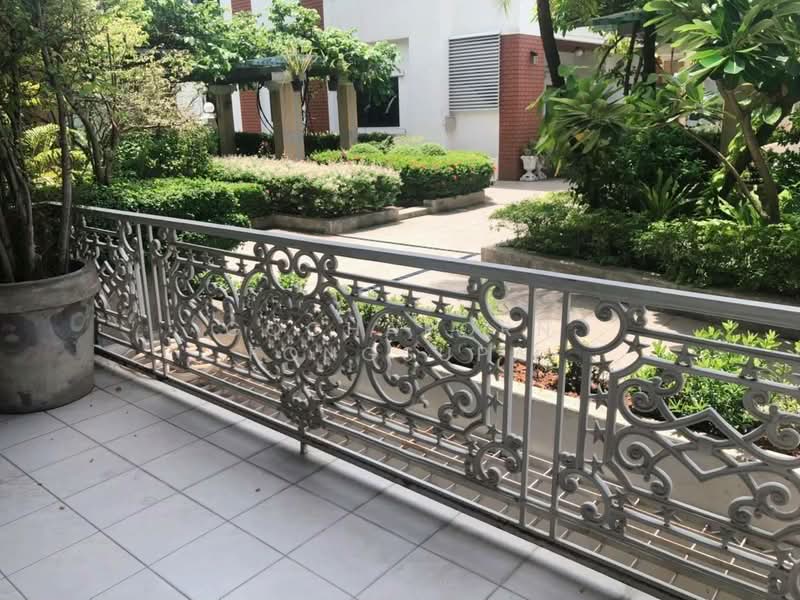 Lotus Point Elegant Townhouse, Bangkok, Phra Kanong Nua, Watthana, Bangkok, 4 Bedrooms, 450 sqm, Townhouse For Rent, by Gochaporn Fongsupa, 500223356 - DDproperty.com