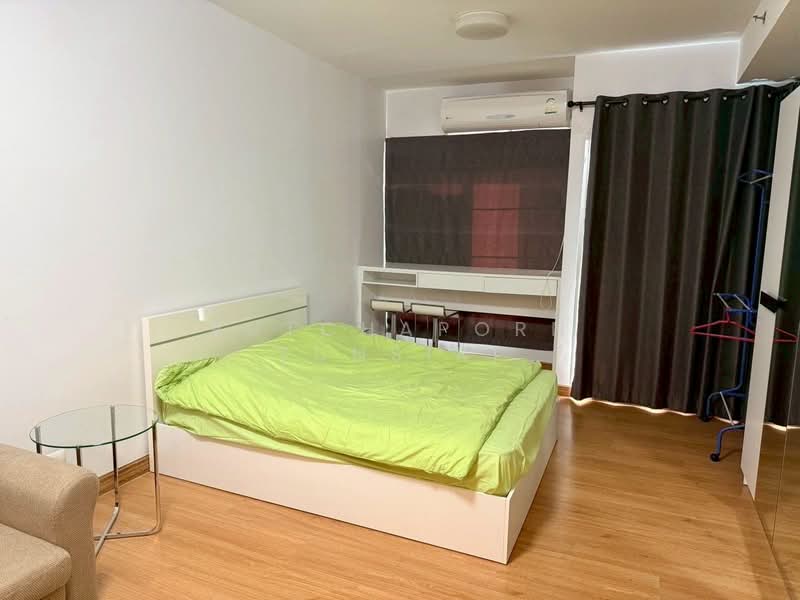 Supalai Monte at Viang, Chiang Mai, Super Highway, Wat Khet, Muang Chiang Mai, Chiang Mai, 1 Bedroom, 32 sqm, Condo For Rent, by Rutchaporn Tunsiri, 500223357 - DDproperty.com