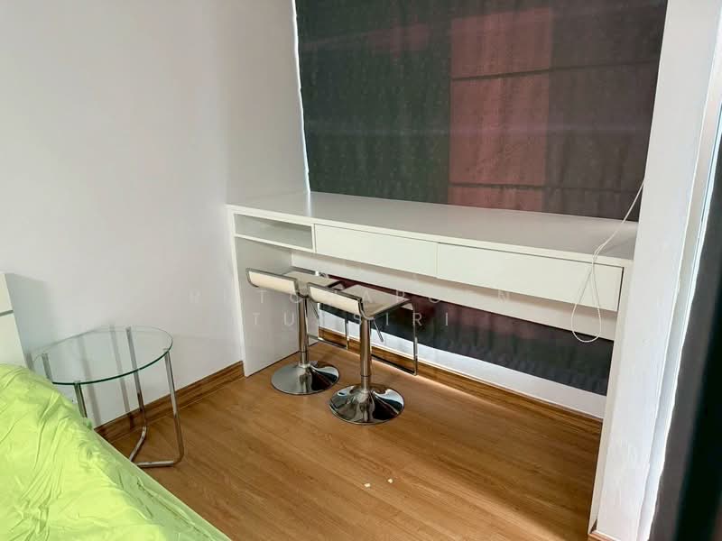 Supalai Monte at Viang, Chiang Mai, Super Highway, Wat Khet, Muang Chiang Mai, Chiang Mai, 1 Bedroom, 32 sqm, Condo For Rent, by Rutchaporn Tunsiri, 500223357 - DDproperty.com