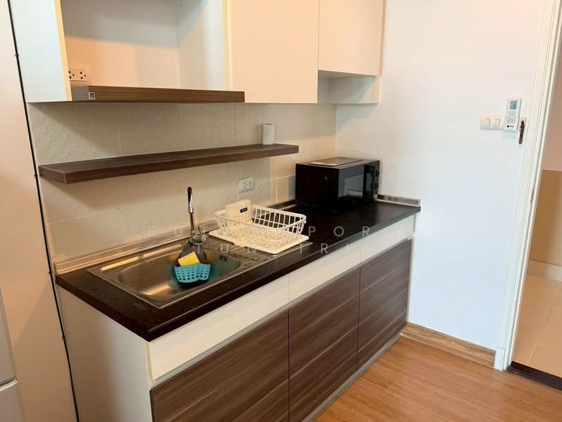 Supalai Monte at Viang, Chiang Mai, Super Highway, Wat Khet, Muang Chiang Mai, Chiang Mai, 1 Bedroom, 32 sqm, Condo For Rent, by Rutchaporn Tunsiri, 500223357 - DDproperty.com