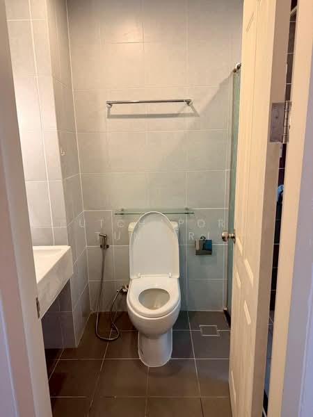 Supalai Monte at Viang, Chiang Mai, Super Highway, Wat Khet, Muang Chiang Mai, Chiang Mai, 1 Bedroom, 32 sqm, Condo For Rent, by Rutchaporn Tunsiri, 500223357 - DDproperty.com