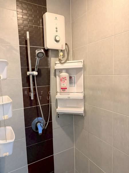 Supalai Monte at Viang : ศุภาลัย มอนเต้ แอท เวียง, เชียงใหม่, ซุปเปอร์ไฮเวย์, วัดเกต, เมืองเชียงใหม่, เชียงใหม่, 32 ตร.ม., คอนโด ให้เช่า, โดย Rutchaporn Tunsiri, 500223357 - DDproperty.com