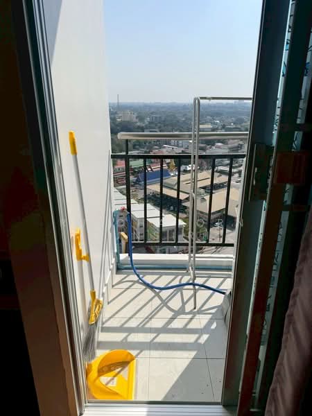 Supalai Monte at Viang, Chiang Mai, Super Highway, Wat Khet, Muang Chiang Mai, Chiang Mai, 1 Bedroom, 32 sqm, Condo For Rent, by Rutchaporn Tunsiri, 500223357 - DDproperty.com