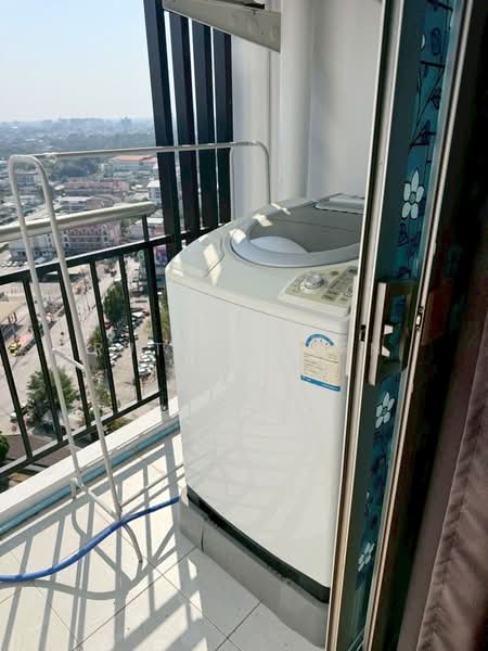 Supalai Monte at Viang : ศุภาลัย มอนเต้ แอท เวียง, เชียงใหม่, ซุปเปอร์ไฮเวย์, วัดเกต, เมืองเชียงใหม่, เชียงใหม่, 32 ตร.ม., คอนโด ให้เช่า, โดย Rutchaporn Tunsiri, 500223357 - DDproperty.com