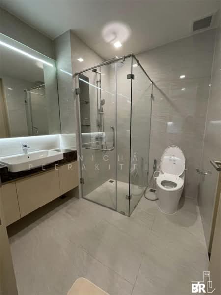 Noble State 39, Bangkok, 35 Soi Sukhumvit 39, Khlong Tan Nua, Watthana, Bangkok, 1 Bedroom, 35 sqm, Condo For Rent, by Nicha Peerakittikul, 500223358 - DDproperty.com