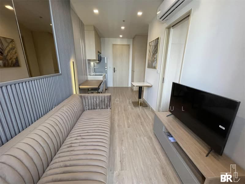 Noble State 39 : โนเบิล สเตท 39, กรุงเทพ, 35 ซอยสุขุมวิท 39, คลองตันเหนือ, วัฒนา, กรุงเทพ, 35 ตร.ม., คอนโด ให้เช่า, โดย Nicha Peerakittikul, 500223358 - DDproperty.com