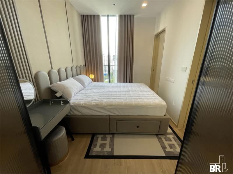 Noble State 39 : โนเบิล สเตท 39, กรุงเทพ, 35 ซอยสุขุมวิท 39, คลองตันเหนือ, วัฒนา, กรุงเทพ, 35 ตร.ม., คอนโด ให้เช่า, โดย Nicha Peerakittikul, 500223358 - DDproperty.com