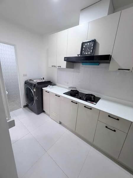 Life Bangkok Boulevard Wongwaen-Onnut 2, Bangkok, 202-112 Sukhumvit 77 Road, Prawet, Prawet, Bangkok, 4 Bedrooms, 200 sqm, Single Detached House For Rent, by Khun Eve, 500223360 - DDproperty.com