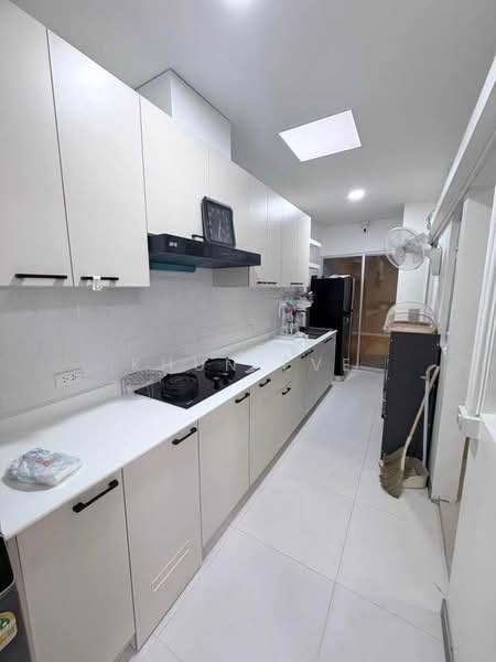 Life Bangkok Boulevard Wongwaen-Onnut 2 : ไลฟ์ บางกอก บูเลอวาร์ด วงแหวน-อ่อนนุช 2, กรุงเทพ, 202-112 ถนน สุขุมวิท 77, ประเวศ, ประเวศ, กรุงเทพ, 200 ตร.ม., บ้านเดี่ยว ให้เช่า, โดย Khun Eve, 500223360 - DDproperty.com