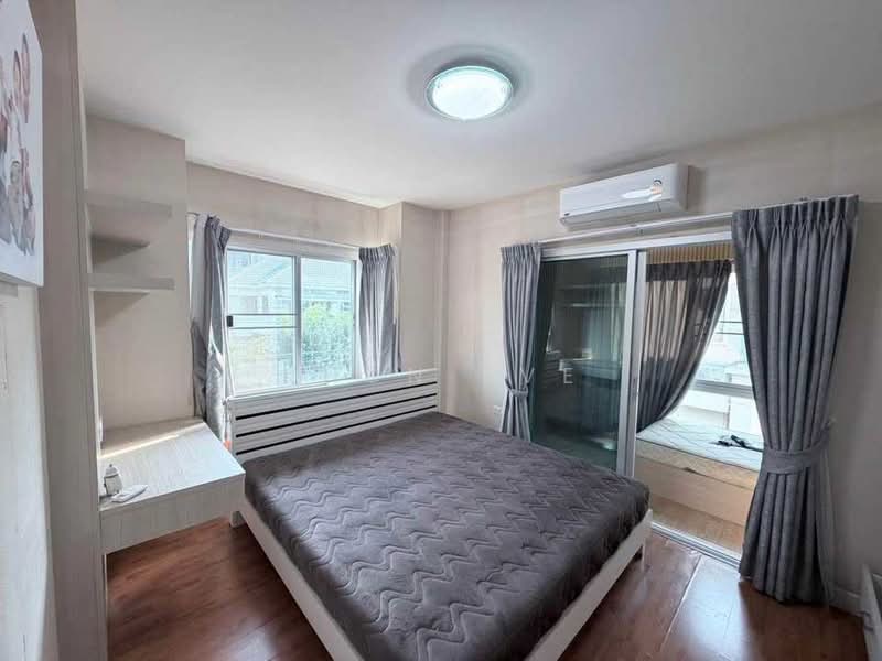 Life Bangkok Boulevard Wongwaen-Onnut 2 : ไลฟ์ บางกอก บูเลอวาร์ด วงแหวน-อ่อนนุช 2, กรุงเทพ, 202-112 ถนน สุขุมวิท 77, ประเวศ, ประเวศ, กรุงเทพ, 200 ตร.ม., บ้านเดี่ยว ให้เช่า, โดย Khun Eve, 500223360 - DDproperty.com