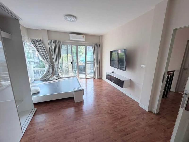 Life Bangkok Boulevard Wongwaen-Onnut 2, Bangkok, 202-112 Sukhumvit 77 Road, Prawet, Prawet, Bangkok, 4 Bedrooms, 200 sqm, Single Detached House For Rent, by Khun Eve, 500223360 - DDproperty.com