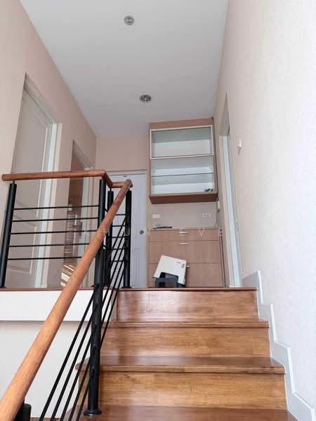 Life Bangkok Boulevard Wongwaen-Onnut 2 : ไลฟ์ บางกอก บูเลอวาร์ด วงแหวน-อ่อนนุช 2, กรุงเทพ, 202-112 ถนน สุขุมวิท 77, ประเวศ, ประเวศ, กรุงเทพ, 200 ตร.ม., บ้านเดี่ยว ให้เช่า, โดย Khun Eve, 500223360 - DDproperty.com
