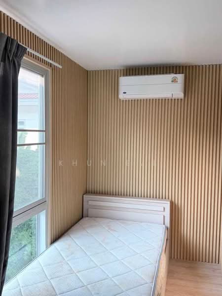 Life Bangkok Boulevard Wongwaen-Onnut 2 : ไลฟ์ บางกอก บูเลอวาร์ด วงแหวน-อ่อนนุช 2, กรุงเทพ, 202-112 ถนน สุขุมวิท 77, ประเวศ, ประเวศ, กรุงเทพ, 200 ตร.ม., บ้านเดี่ยว ให้เช่า, โดย Khun Eve, 500223360 - DDproperty.com