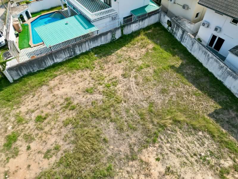 ที่ดิน 257 ตร.วา ติดถนนเลียบทางรถไฟ พัทยาเหนือ, ชลบุรี, นาเกลือ, บางละมุง, ชลบุรี, 1,028 ตร.ม., ที่ดิน ขาย, โดย HOME Real Estate Service, 500223361 - DDproperty.com