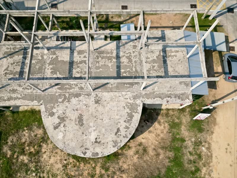 Land 257 sq.wah next to the railway side road North Pattaya, Chon Buri (Pattaya), Na Kloe, Bang Lamung (Pattaya), Chon Buri (Pattaya), , 1,028 sqm, Land For Sale, by HOME Real Estate Service, 500223361 - DDproperty.com