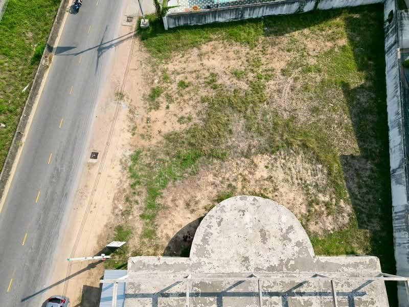 Land 257 sq.wah next to the railway side road North Pattaya, Chon Buri (Pattaya), Na Kloe, Bang Lamung (Pattaya), Chon Buri (Pattaya), , 1,028 sqm, Land For Sale, by HOME Real Estate Service, 500223361 - DDproperty.com